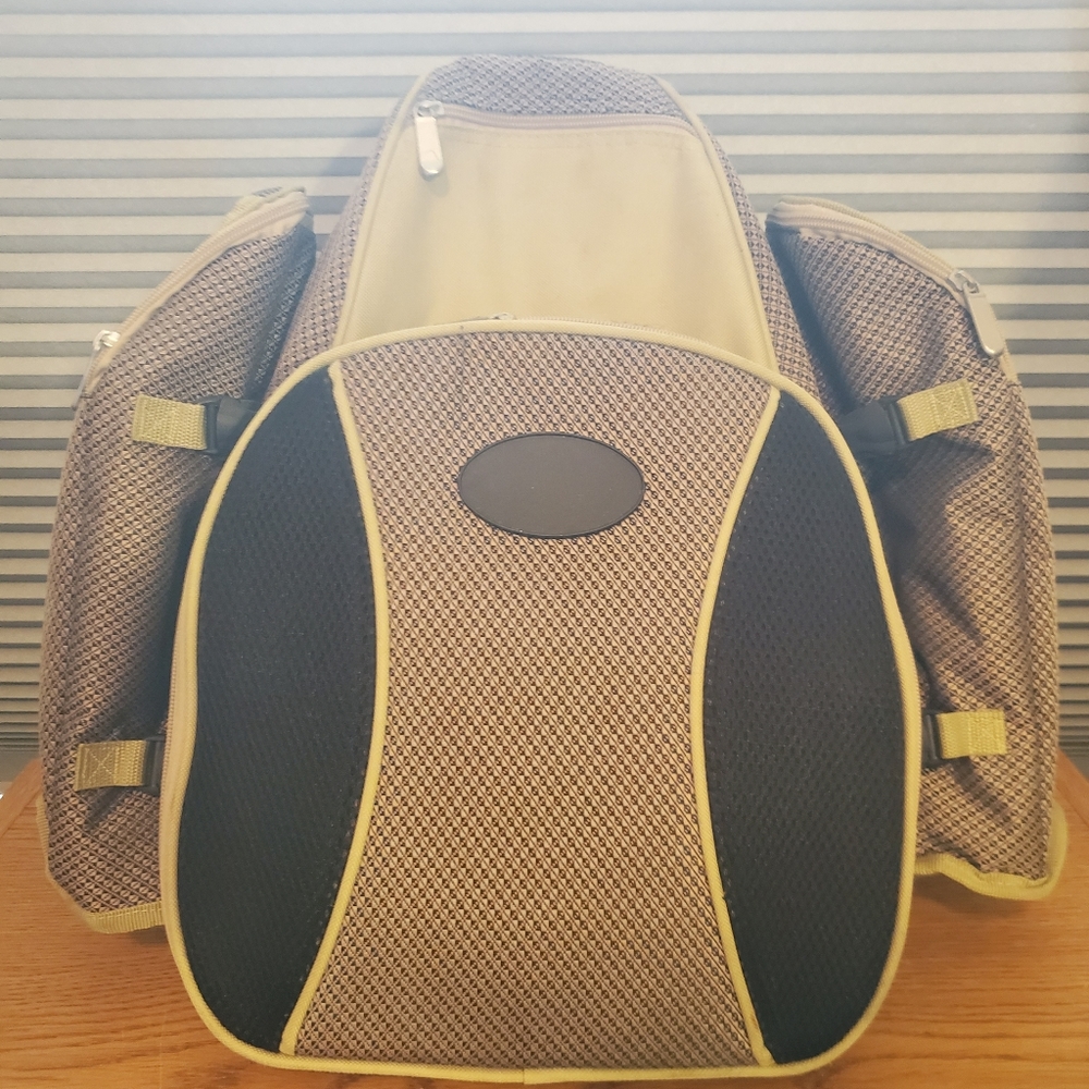 Backpack Picnic Set